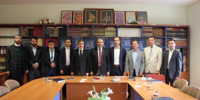 Kur’an-ı En Güzel Okuyan Belli Oldu