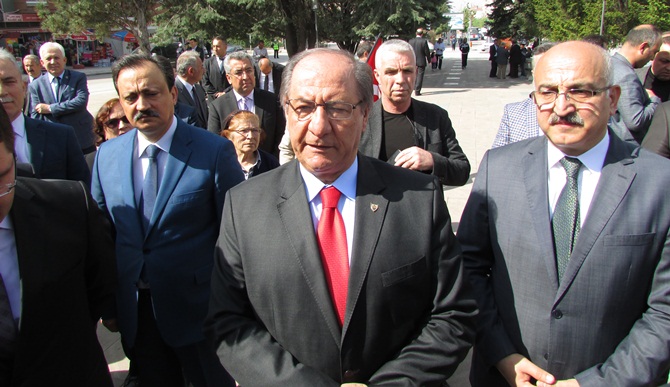 Vali Kara’dan, Şehit Çocukları İçin Kampanya