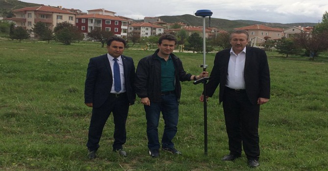 Şehir Stadyumu İhale Aşamasına Geldi
