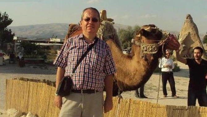 ‘Turist Sayısı İçin Eylem Planı Şart’