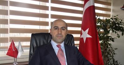 ‘1 Mayıs Bir Bayram Gibi Kutlansın’