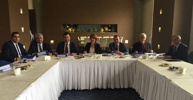 Çorum’un İlk AVM’nin İsmi Belirlenecek