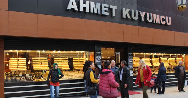 Ahlatcı’da 23 Nisan Coşkusu