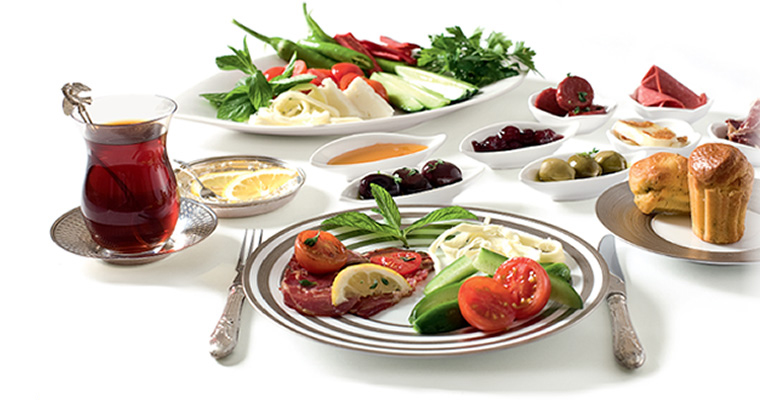 Kahvaltı Yapmak Doğurganlığı Arttırıyor