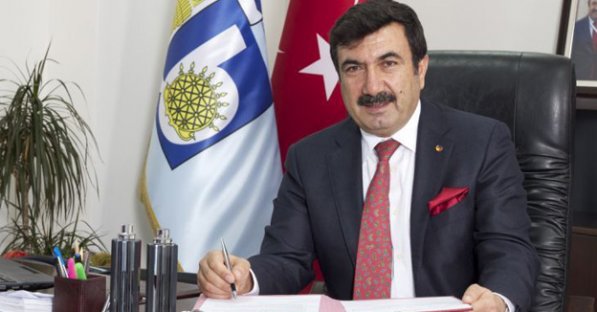 Ticaret Borsası’ndan 23 Nisan Mesajı