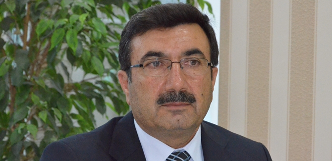 Bektaş’tan Havaalanı Açıklaması