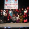 Alaca’da, Kutlu Doğum Etkinlikleri