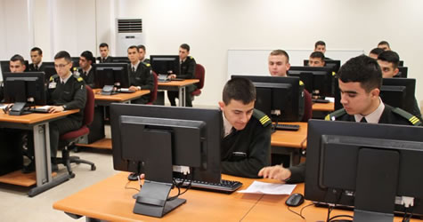 2016-ALS Sınavı Çorum’da Yapıldı