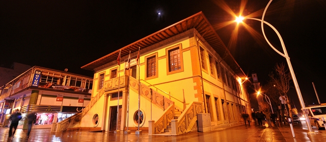 Çorum Belediyesi’nden Dolandırıcılık Uyarısı