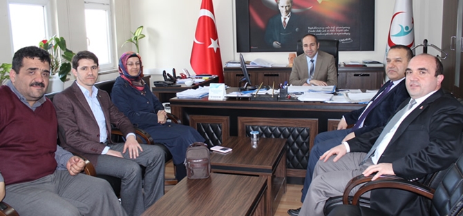 ‘Çölyaklılar Derneğimizden İstifade Ediyor’