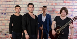 Haydi Çorumlular Desteğe