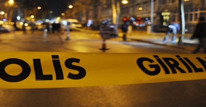 Ev Sahibi- Kiracı Kavgası Çıktı