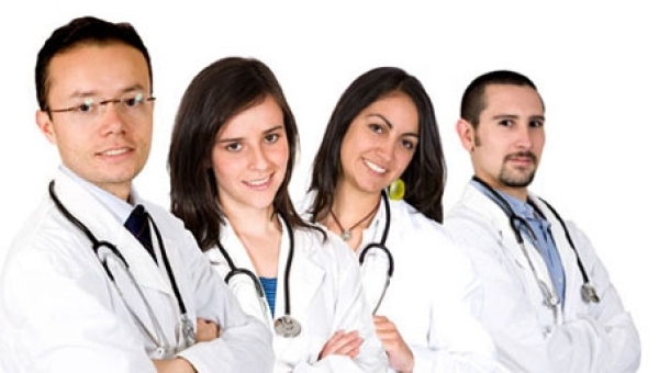 Çorum’a 19 Doktor Atanıyor