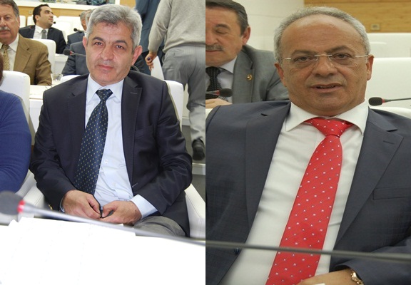 Karaca’nın Yerine Meteoğlu