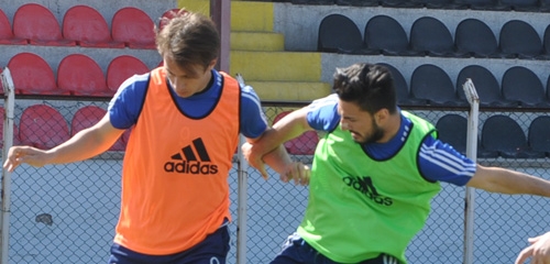 Niğde Hazırlıkları Tamamlandı