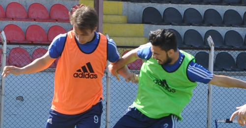 Gölcükspor’a Bileniyorlar