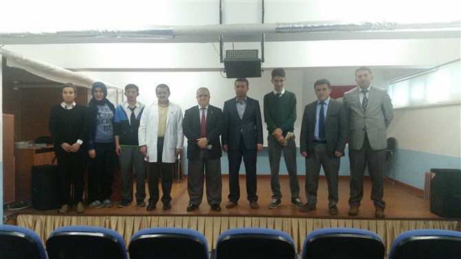 Sigara mı? Sağlık mı?