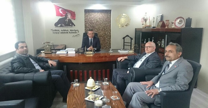 ‘Her Yönüyle Çorum Havaalanını Hak Etti’