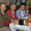 Dönüş Yemeği Kurtoğlu’ndan