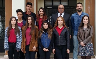 Mehmetçik Anadolu Letonya Yolcusu