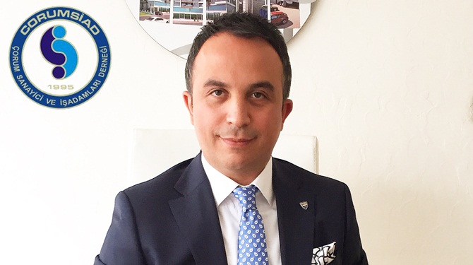 ‘Demiryolu İçin Teşekkür, Havaalanı İçin Destek’