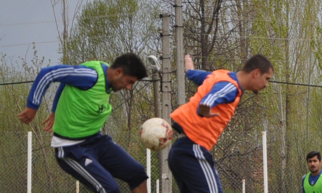 Darıca Mesaisi Başladı