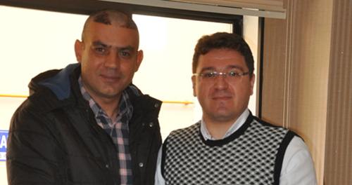 Çorum’dan, Bayburta Dostluk Köprüsü