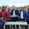 Salim Koldaş Ağızları Tatlandırdı