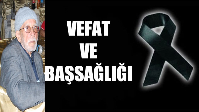 Kaşif Duran, Hayatını Kaybetti