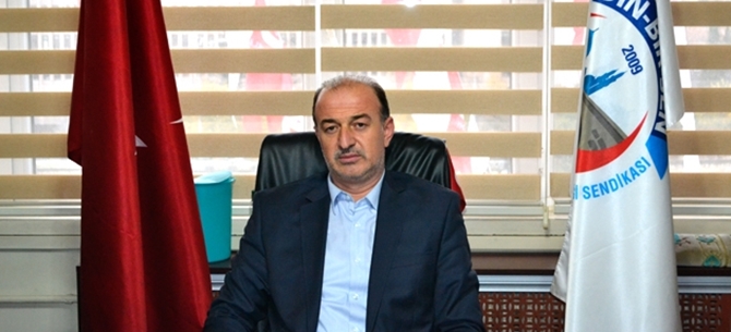 ‘Siyasetçilerin Üslubu Temiz Olmalıdır’