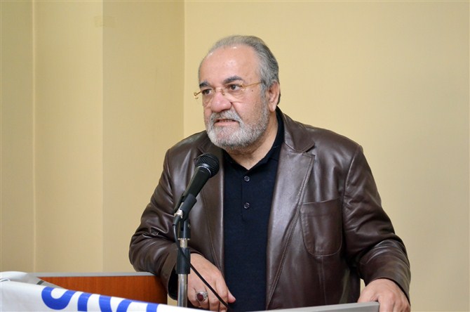 “Hüseyinova’da Tarım Arazileri Sulanacak”