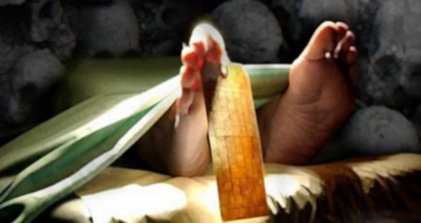 2015 Yılında Ölüm Sayısı Arttı