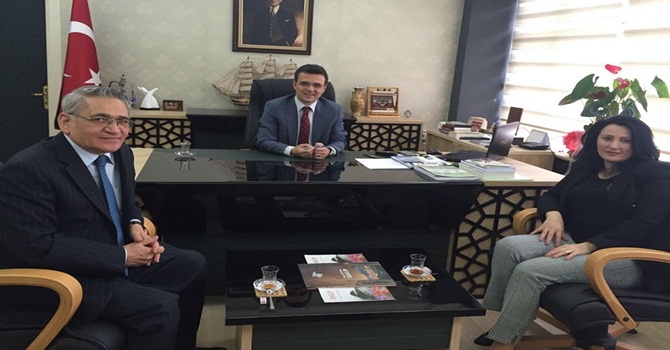 Çorum Haber’den İskilip’e Çıkarma