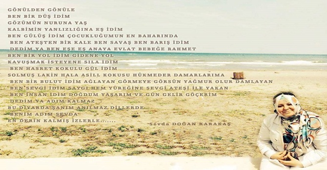 Anasınıf Öğretmeninden Şiir Kitabı