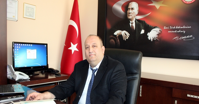 Sungurlu Devlet Hastanesi B grubuna Yükseliyor