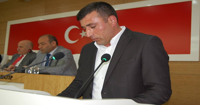 2015 Yılı Özel İdare Bütçeleri Ele Alındı