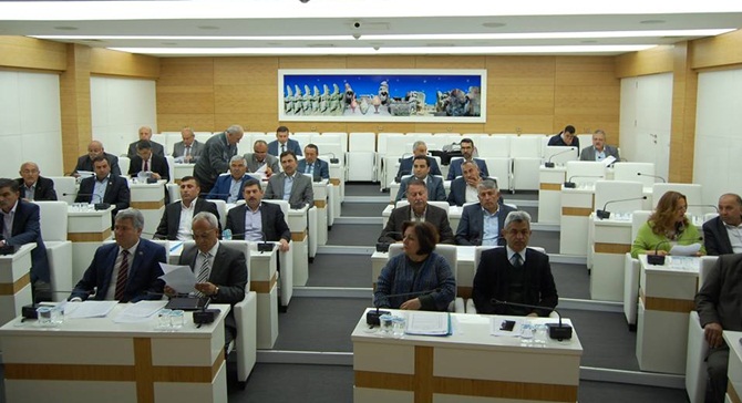 Meclis’ten Anneler Günü Mesajı