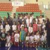 Wushu Gençlik Kupası Müsabakaları Yapıldı