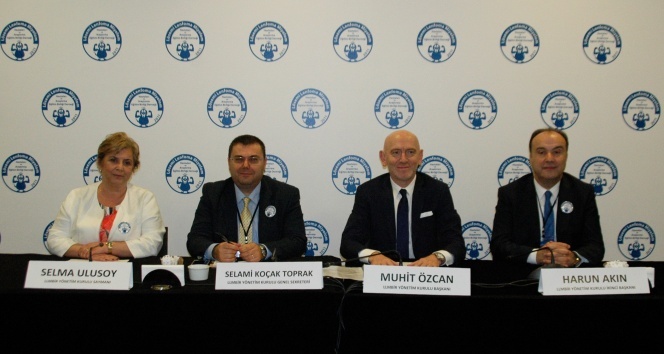 Kokulu Mum, Oda Spreyi ve Saç Boyasına Dikkat