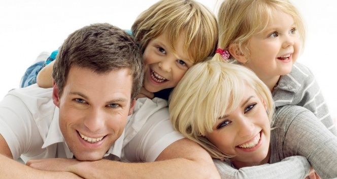 Çorum’un % 65,8 Çekirdek Aile