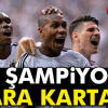 Şampiyon Kara Kartal