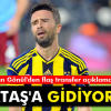 Gökhan Gönül’den Transfer Açıklaması