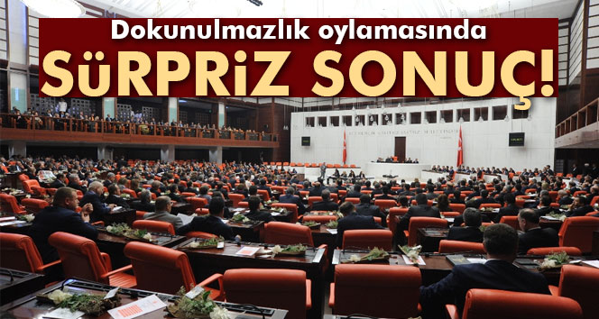 İlk Maddede Referandum Aralığı Aşıldı