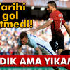 İngiltere 2 Türkiye 1