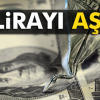 Dolar 3 Lirayı Aştı
