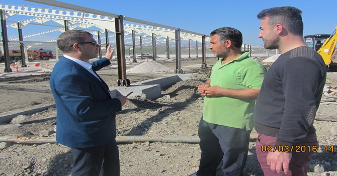 IPARD-2 programına 357 Proje Alındı