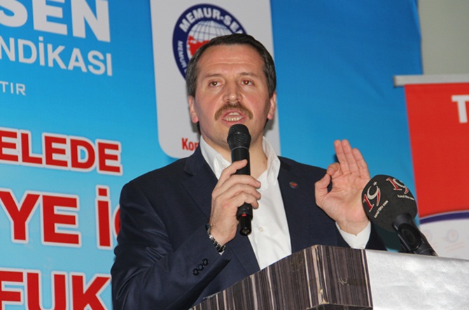 Memur-Sen’den Hükümete Kılık-Kıyafet Çağrısı