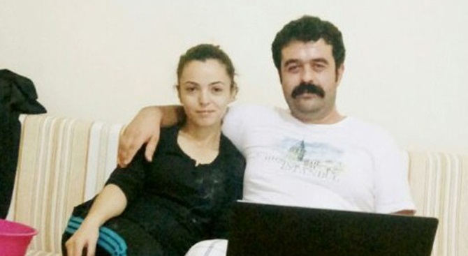 Çorumlu Öğretmenin Cenazesi Elazığ’a Getirildi