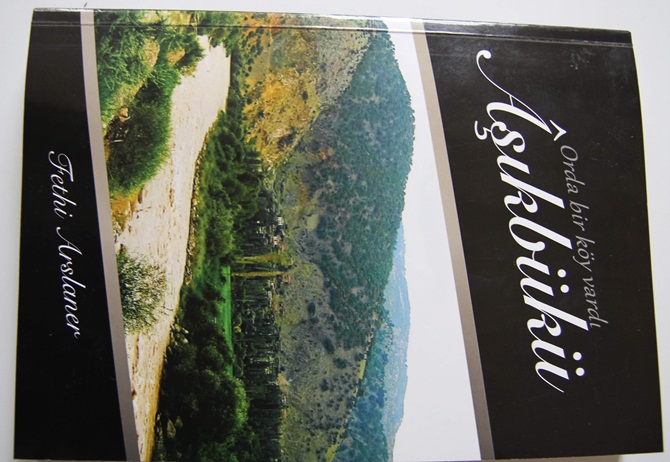 Yok Olan 7 Bin Yıllık Kültür Kitap Oldu