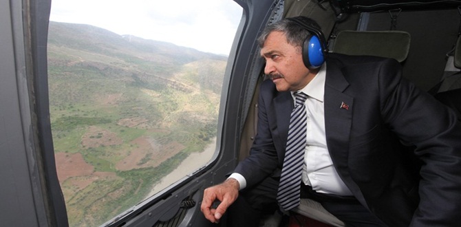 ‘Ormanların Tapusu Alınıyor’